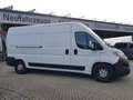 Fiat Ducato Kastenwagen 35 Maxi 180 L4H2+AHK+NAVI+LUFTF Blanc - thumbnail 6