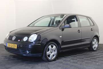 1.4-16V Highline