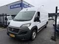 Fiat Ducato 35H 2.3 MultiJet L4H2 Blanc - thumbnail 1