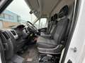 Fiat Ducato 35H 2.3 MultiJet L4H2 Blanc - thumbnail 15
