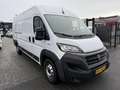 Fiat Ducato 35H 2.3 MultiJet L4H2 Blanc - thumbnail 20