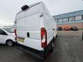 Fiat Ducato 35H 2.3 MultiJet L4H2 Blanc - thumbnail 18