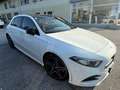 Mercedes-Benz A 180 A 180 d Aut. Weiß - thumbnail 1