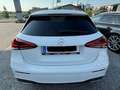 Mercedes-Benz A 180 A 180 d Aut. Weiß - thumbnail 4