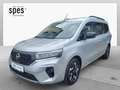 Nissan Townstar TEKNA EVALIA 1.3 DIG-T 130PS 6MT L2 5-SITZER Grau - thumbnail 3