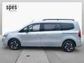Nissan Townstar TEKNA EVALIA 1.3 DIG-T 130PS 6MT L2 5-SITZER Grau - thumbnail 4