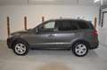 Hyundai SANTA FE 2.2 CRDi **4WD**Automatic**Leder**Xenon**Navi** Grau - thumbnail 6