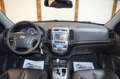 Hyundai SANTA FE 2.2 CRDi **4WD**Automatic**Leder**Xenon**Navi** Grau - thumbnail 15