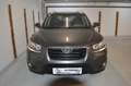 Hyundai SANTA FE 2.2 CRDi **4WD**Automatic**Leder**Xenon**Navi** Grau - thumbnail 3