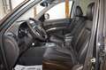 Hyundai SANTA FE 2.2 CRDi **4WD**Automatic**Leder**Xenon**Navi** Grau - thumbnail 13