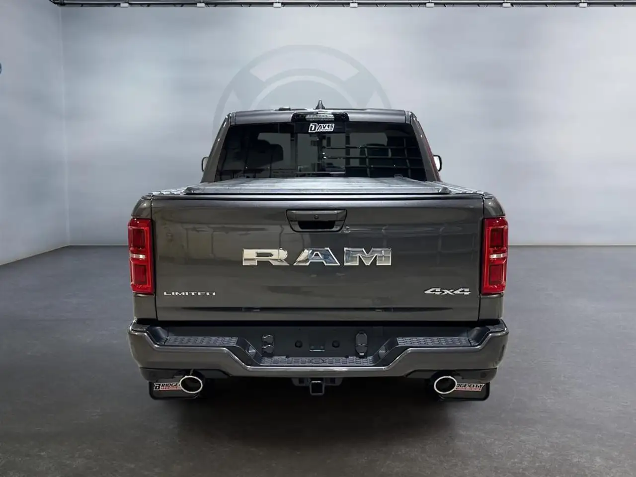 RAM 1500 fotografie RAM 1500