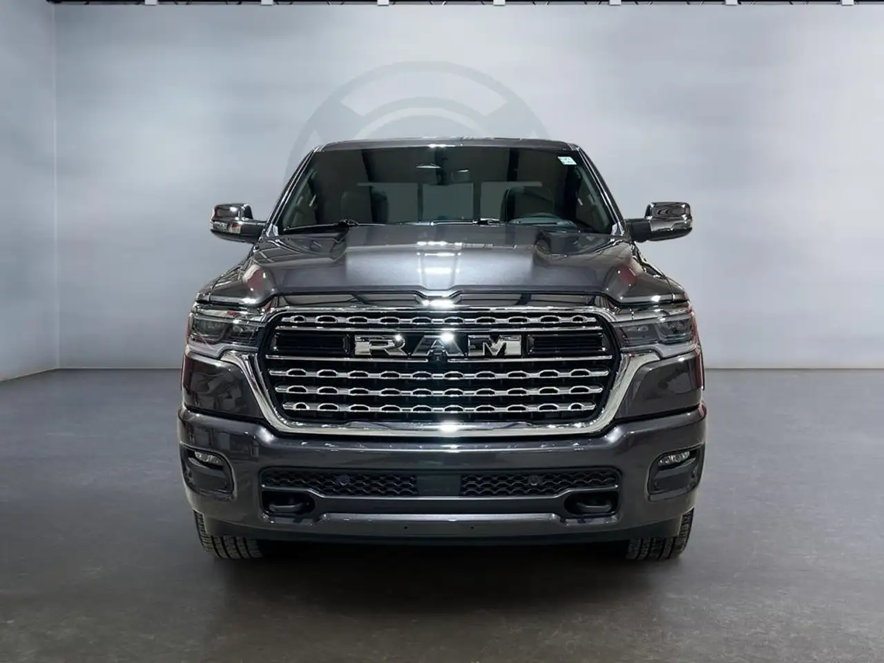 RAM 1500 fotografie RAM 1500