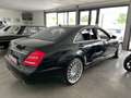 Mercedes-Benz S 63 AMG 6.3 AMG 525ch V8 Schwarz - thumbnail 3
