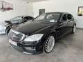 Mercedes-Benz S 63 AMG 6.3 AMG 525ch V8 Schwarz - thumbnail 6