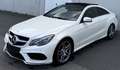 Mercedes-Benz E 200 Weiß - thumbnail 15
