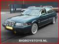 Rover 800 825 Sterling Zielony - thumbnail 2