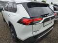 Toyota RAV 4 RAV4 Hybrid 2.5 4x2 Hybrid Lounge Weiß - thumbnail 4