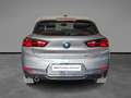 BMW X2 xdrive25e Msport auto Grigio - thumbnail 4