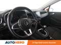 Renault Clio 1.0 TCe Intens *LED*TEMPO*NAVI*SPUR*KLIMAAUT*BT* Arancione - thumbnail 11
