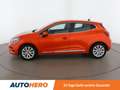 Renault Clio 1.0 TCe Intens *LED*TEMPO*NAVI*SPUR*KLIMAAUT*BT* Arancione - thumbnail 3