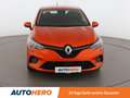 Renault Clio 1.0 TCe Intens *LED*TEMPO*NAVI*SPUR*KLIMAAUT*BT* Arancione - thumbnail 9