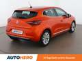 Renault Clio 1.0 TCe Intens *LED*TEMPO*NAVI*SPUR*KLIMAAUT*BT* Arancione - thumbnail 6