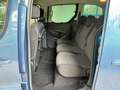 Citroen Berlingo Shine ** 2. Hand ** Blau - thumbnail 7
