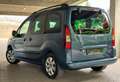 Citroen Berlingo Shine ** 2. Hand ** Blau - thumbnail 2