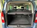 Citroen Berlingo Shine ** 2. Hand ** Blau - thumbnail 4