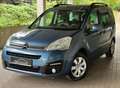 Citroen Berlingo Shine ** 2. Hand ** Blau - thumbnail 1