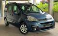 Citroen Berlingo Shine ** 2. Hand ** Blau - thumbnail 8