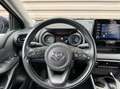 Toyota Yaris HYBRIDE DESIGN 2021 Bleu, 1RE MAIN, Historique complet, GARANTIE Azul - thumbnail 5