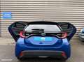 Toyota Yaris HYBRIDE DESIGN 2021 Bleu, 1RE MAIN, Historique complet, GARANTIE Bleu - thumbnail 3