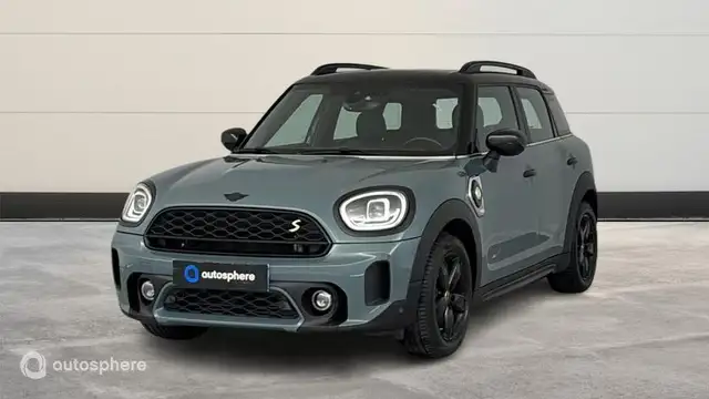MINI Countryman C Cooper SE  125ch + 95ch Northwood ALL4 BVA6