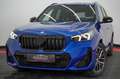 BMW X1 xDrive 20 d M Sport*Erstbesitz*LEASINGAKTION* Blau - thumbnail 6