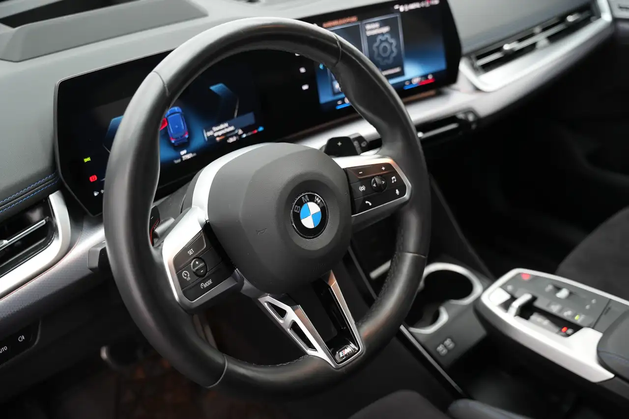 BMW X1 xDrive 20 d M Sport*Erstbesitz*LEASINGAKTION*, миниатюра 27