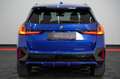 BMW X1 xDrive 20 d M Sport*Erstbesitz*LEASINGAKTION* Blau - thumbnail 14