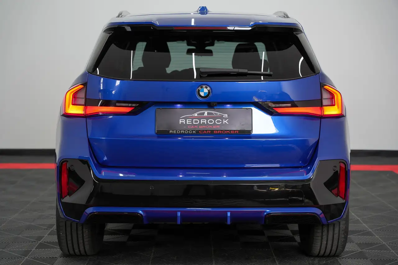 BMW X1 xDrive 20 d M Sport*Erstbesitz*LEASINGAKTION*, миниатюра 14