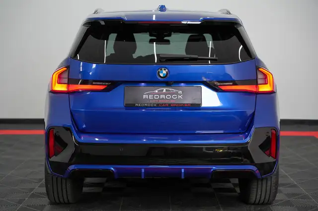 BMW X1 view 14
