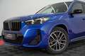 BMW X1 xDrive 20 d M Sport*Erstbesitz*LEASINGAKTION* Blau - thumbnail 12
