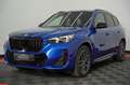 BMW X1 xDrive 20 d M Sport*Erstbesitz*LEASINGAKTION* Blau - thumbnail 8