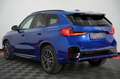 BMW X1 xDrive 20 d M Sport*Erstbesitz*LEASINGAKTION* Blau - thumbnail 15
