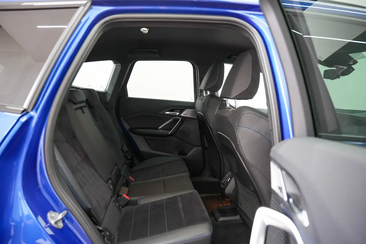 BMW X1 xDrive 20 d M Sport*Erstbesitz*LEASINGAKTION*, миниатюра 21