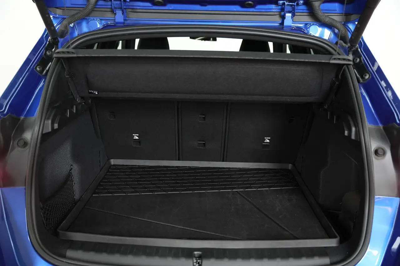BMW X1 xDrive 20 d M Sport*Erstbesitz*LEASINGAKTION*, миниатюра 17