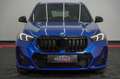 BMW X1 xDrive 20 d M Sport*Erstbesitz*LEASINGAKTION* Blau - thumbnail 3