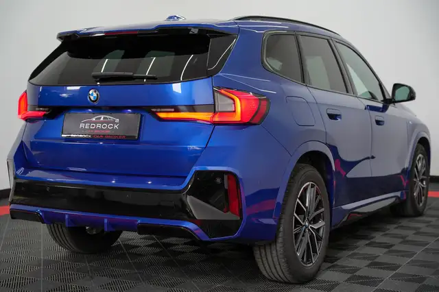 BMW X1 view 13