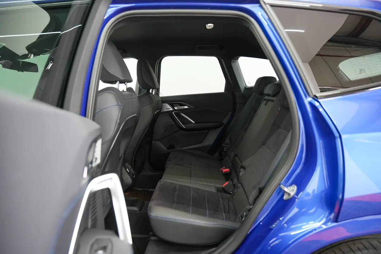 BMW X1 xDrive 20 d M Sport*Erstbesitz*LEASINGAKTION*, миниатюра 19