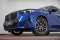 BMW X1 xDrive 20 d M Sport*Erstbesitz*LEASINGAKTION* Blau - thumbnail 10
