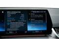 BMW X1 xDrive 20 d M Sport*Erstbesitz*LEASINGAKTION* Blau - thumbnail 2