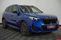 BMW X1 xDrive 20 d M Sport*Erstbesitz*LEASINGAKTION* Blau - thumbnail 7